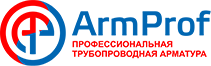 Арм Проф - лучшая трубопроводная арматура для решения профессиональных задач Воронеж